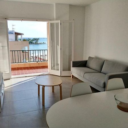 阿尔库迪亚港Sol Alcudia 43公寓 外观 照片