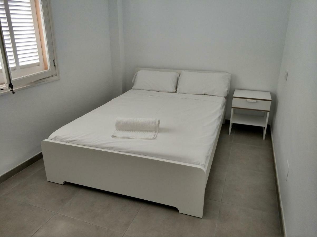阿尔库迪亚港Sol Alcudia 43公寓 外观 照片